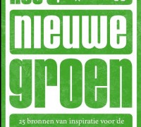 Het Nieuwe Groen